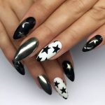 001 Gel Polish Semilac Strong White 7ml - Image 3