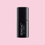 002 Gel Polish Semilac Delicate French 7ml