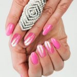 009 Gel Polish Semilac Baby Girl 7ml - Image 2