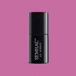009 Gel Polish Semilac Baby Girl 7ml