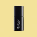 023 Gel Polish Semilac Banana 7ml