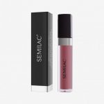 005 Semilac Matt Lips Berry Nude