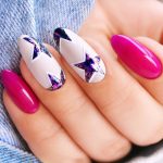 034 Gel Polish Semilac Mardi Gras 7ml - Image 2