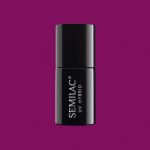 034 Gel Polish Semilac Mardi Gras 7ml