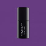 036 Gel Polish Semilac Pearl Violet 7ml