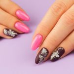 049 Gel Polish Semilac True Pink 7ml - Image 2