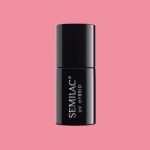 049 Gel Polish Semilac True Pink 7ml
