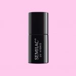 056 Gel Polish Semilac Pink Smile 7ml