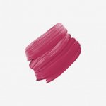 066 Semilac Matt Lips Glossy Cranberry - Image 3