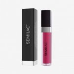 066 Semilac Matt Lips Glossy Cranberry