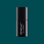 074 Gel Polish Semilac Prussian Blue 7ml