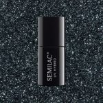 096 Gel Polish Semilac Starlight Night 7ml