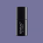 104 Gel Polish Semilac Violet Gray 7ml