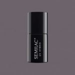 106 Gel Polish Semilac Wet Marengo 7ml