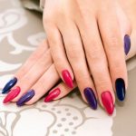 123 Gel Polish Semilac Szeherezada 7ml - Image 3