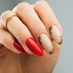 135 Gel Polish Semilac Frappe 7ml - Image 3