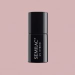 135 Gel Polish Semilac Frappe 7ml