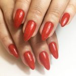 172 Gel Polish Semilac Tango Amore 7ml - Image 2
