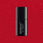 172 Gel Polish Semilac Tango Amore 7ml