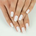 190 Gel Polish Semilac Business Line Powder Beige 7ml - Image 2
