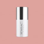 190 Gel Polish Semilac Business Line Powder Beige 7ml