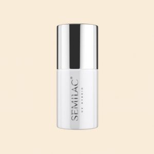 191 Gel Polish Semilac Business Line Classic Vanilla 7ml