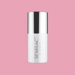 199 Gel Polish Semilac Business Line Warm Pink 7ml