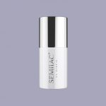 205 Gel Polish Semilac Business Line Blue Grey 7ml
