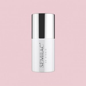 210 Gel Polish Semilac Business Line Light Pink 7ml