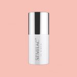 211 Gel Polish Semilac Business Line Light Peach 7ml
