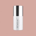 214 Gel Polish Semilac Business Line Deep Beige 7ml