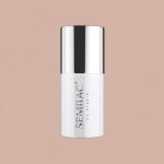 215 Gel Polish Semilac Business Line Cold Beige 7ml