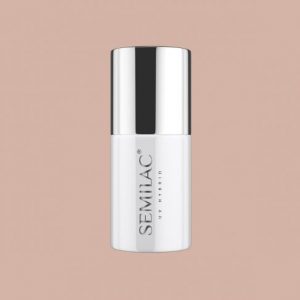 215 Gel Polish Semilac Business Line Cold Beige 7ml