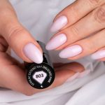 803 Semilac Extend 5in1 Delicate Pink 7 Ml - Image 2