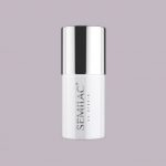 223 Gel Polish Semilac Business Line Soft Grey 7ml