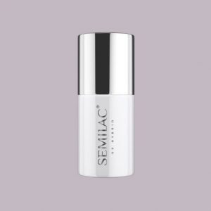 223 Gel Polish Semilac Business Line Soft Grey 7ml
