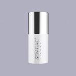 224 Gel Polish Semilac Business Line Official Grey 7ml1