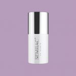 225 Gel Polish Semilac Business Line Smoky Lila 7ml