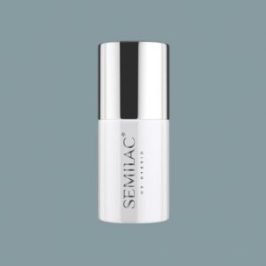 226 Gel Polish Semilac Heavy Grey 7ml