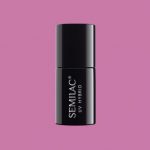 278 Gel Polish Semilac Pastells Soft Pink 7ml
