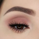 Semilac Matte Eyeshadow Cold Beige 402 - Image 2