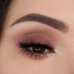 Semilac Matte Eyeshadow Rose Taupe 404 - Image 2