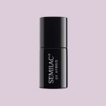 507 Gel Polish Semilac Crispy Cookie 7ml
