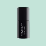 508 Gel Polish Semilac Mint Cream 7ml