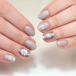 511 Gel Polish Semilac Insomnia 7ml - Image 2