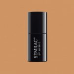 529 Gel Polish Semilac Legendary Six Beige 7ml
