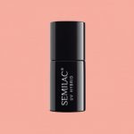 532 Gel Polish Semilac Kind Apricot 7ml