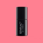 533 Gel Polish Semilac Brave Coral 7ml