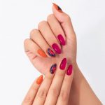 541 Gel Polish Semilac Go Ecuador! 7ml - Image 2
