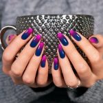 539 Gel Polish Semilac Go Bolivia! 7ml - Image 2